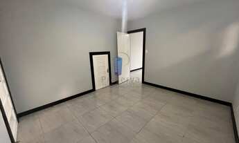 Imagem 4: Apartamento de 1 Quarto com Quintal Privativo no Bairro São João