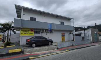 Imagem 6: Sala Comercial na av. Principal do Espinheiros com 90 m²