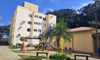 Imagem: Apartamento à venda no bairro Fazendinha