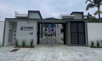 Imagem: CASA DE ALTO PADRÃO NO RESSACADA DE ITAJAÍ