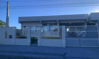 Imagem 2: CASA SEMIMOBILIADA PARA VENDA EM ITAJAÍ!