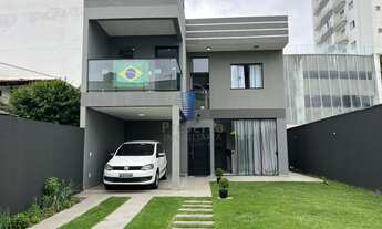 Imagem: Casa Alto Padrão em Centro, Itajaí/SC