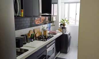 Imagem: Apartamento com 1 quarto e 1 suíte no bairro