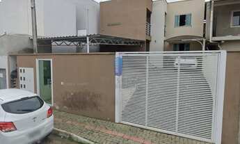 Imagem: Apartamento à venda no bairro Cidade Nova