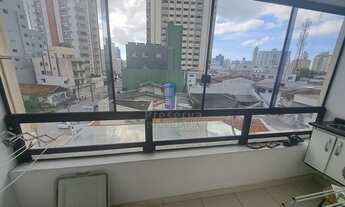 Imagem 2: Apartamento amplo com suíte no Centro de Itajaí