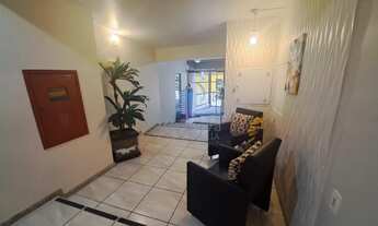 Imagem 3: Apartamento amplo com suíte no Centro de Itajaí