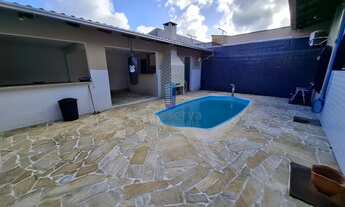 Imagem 2: Casa à venda no bairro Cordeiros - Itajaí/SC