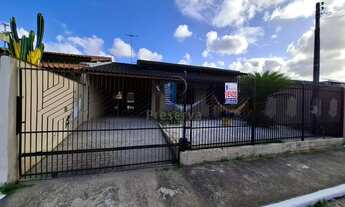 Imagem: Casa à venda no bairro Cordeiros - Itajaí/SC