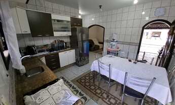 Imagem 3: Casa à venda no bairro Cordeiros - Itajaí/SC