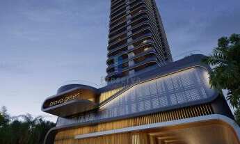 Imagem: Apartamento Brava Green na Praia Brava