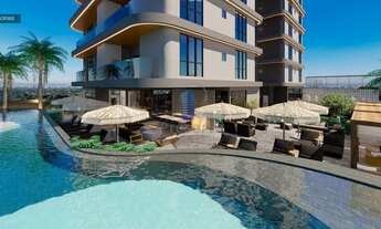 Imagem 2: Apartamento Brava Green na Praia Brava