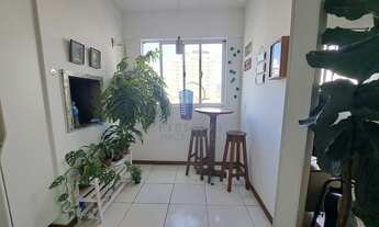 Imagem 3: Apartamento com Suíte no bairro Vila Operária