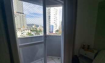 Imagem 7: Apartamento com Suíte no bairro Vila Operária