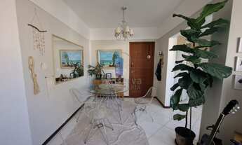 Imagem 2: Apartamento com Suíte no bairro Vila Operária