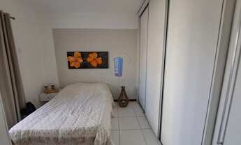 Imagem 5: Apartamento com Suíte no bairro Vila Operária