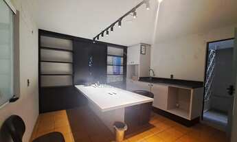 Imagem 6: Sala Comercial com 3 ambientes