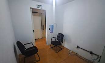 Imagem 3: Sala Comercial com 3 ambientes