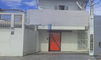 Imagem: Sala Comercial com 3 ambientes