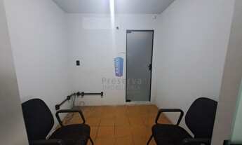 Imagem 4: Sala Comercial com 3 ambientes