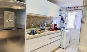 Imagem 7: Apartamento à venda no bairro Carvalho - Itajaí/SC