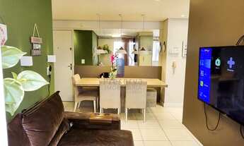 Imagem 4: Apartamento à venda no bairro Carvalho - Itajaí/SC