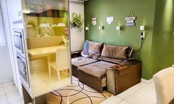 Imagem 2: Apartamento à venda no bairro Carvalho - Itajaí/SC