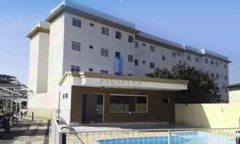 Imagem: Apartamento à venda no bairro Cidade Nova