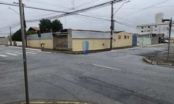 Imagem: Terreno de esquina em local privilegiado