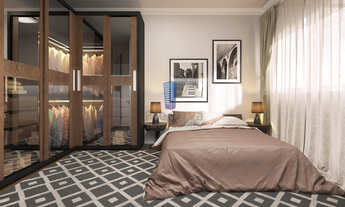 Imagem 3: Apartamento à venda no bairro Cordeiros - Itajaí/SC