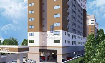 Imagem 2: Apartamento à venda no bairro Cordeiros - Itajaí/SC