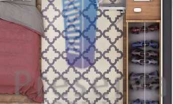 Imagem 7: Apartamento à venda no bairro Cordeiros - Itajaí/SC