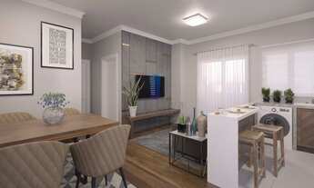 Imagem 4: Apartamento à venda no bairro Cordeiros - Itajaí/SC