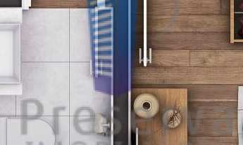 Imagem 5: Apartamento à venda no bairro Cordeiros - Itajaí/SC