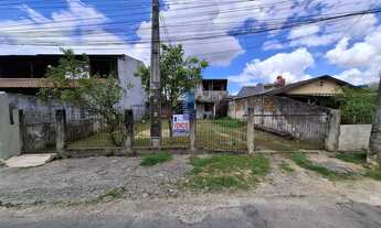 Imagem: Terreno à venda no bairro Cidade Nova