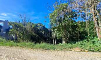 Imagem: Terreno no bairro Cabeçudas