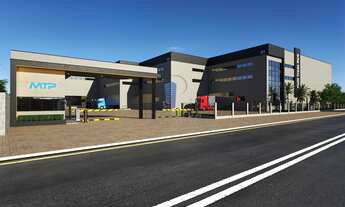 Imagem 3: Pavilhão/Galpão à venda no bairro Canhanduba - Itajaí/SC