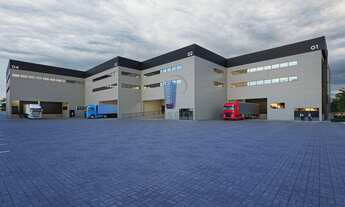 Imagem 4: Pavilhão/Galpão à venda no bairro Canhanduba - Itajaí/SC