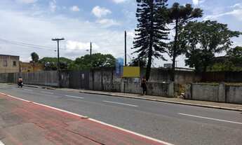 Imagem: Terreno para alugar no bairro São João