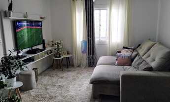 Imagem: Apartamento em Dom Bosco, Itajaí/SC