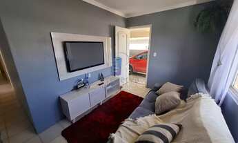 Imagem 2: Casa à venda no bairro Km 12 - Itajaí/SC