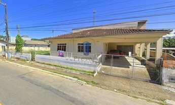 Imagem: Casa à venda no bairro Km 12 - Itajaí/SC