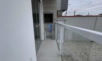 Imagem 2: Apartamento à venda no bairro Murta - Itajaí/SC