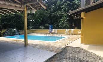 Imagem 2: Sítio à venda no bairro Sertão do Trombudo - Itapema/SC