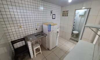 Imagem: Apartamento Kitnet em Cidade Nova, Itajaí/SC