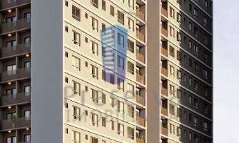 Imagem: Apartamento à venda no bairro São João