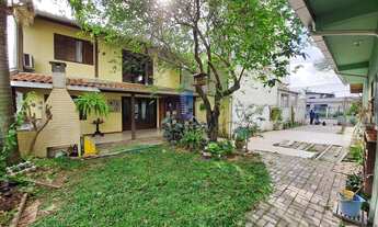 Imagem: Casa à venda no bairro Vila Operária