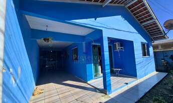 Imagem: CASA COM POTENCIAL DE RENDA PARA VENDA!