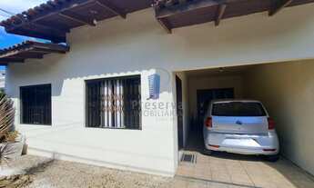 Imagem: Excelente casa averbada com 2 dormitórios