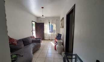 Imagem 2: Excelente casa averbada com 2 dormitórios