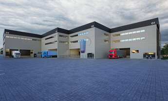 Imagem 3: Pavilhão/Galpão à venda no bairro Canhanduba - Itajaí/SC